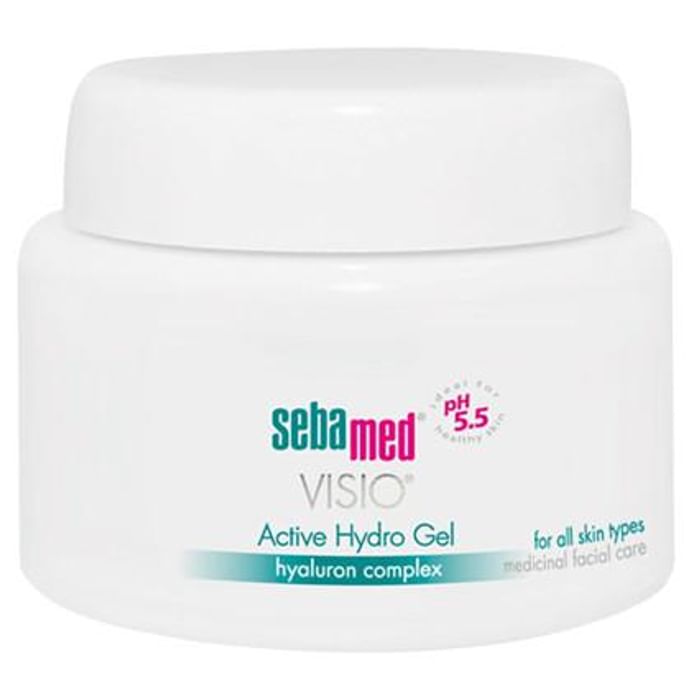 Sebamed Visio Active Hydro Gel - Classic Derma