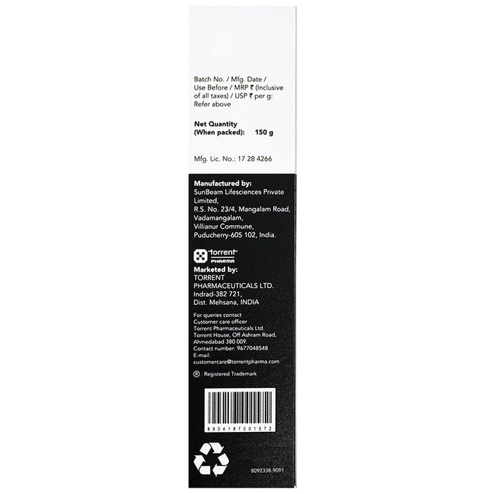 Triflow Hair Conditioner