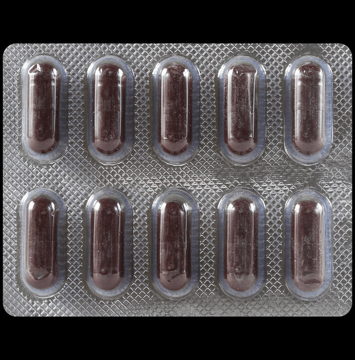 A Doxid L 100mg Capsule