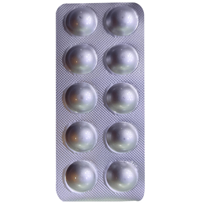 Abaxp-SR 12.5 Tablet