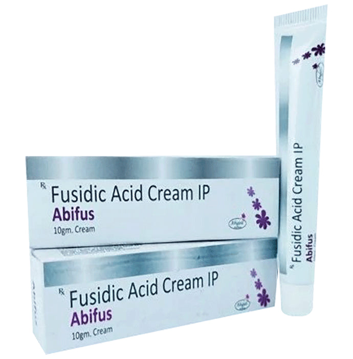 Abifus Cream - Classic Derma