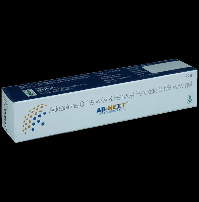 AB-Next Gel