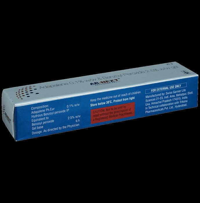 AB-Next Gel