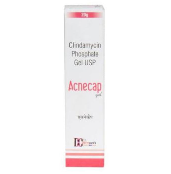 Acnecap Gel - Classic Derma