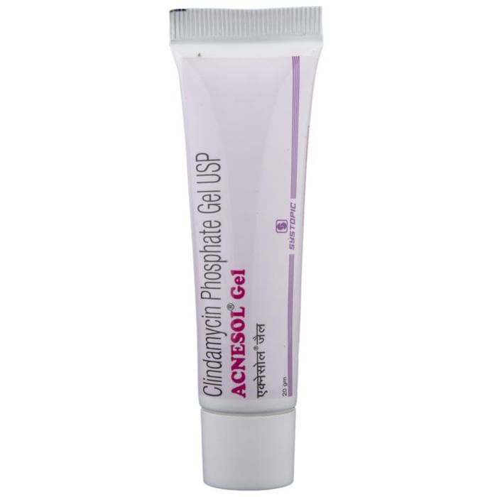 Acnesol Gel