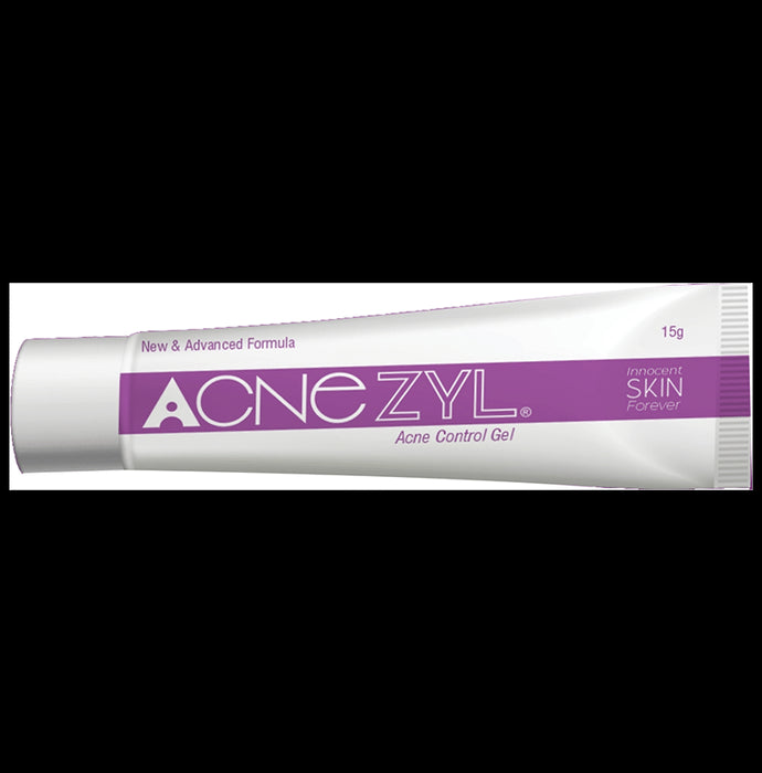 Acnezyl Gel