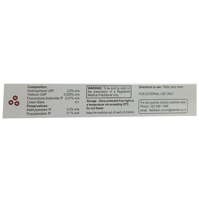 Advan-THF Cream