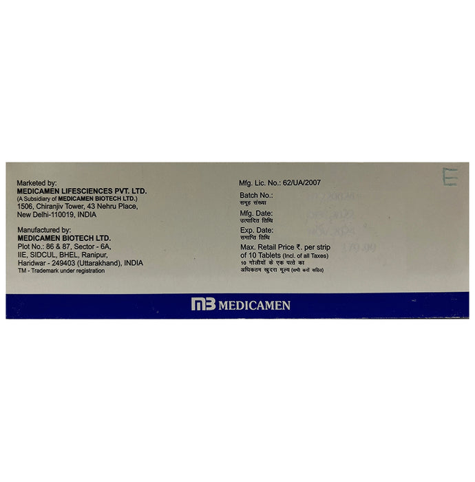 Affotel Beta Tablet ER