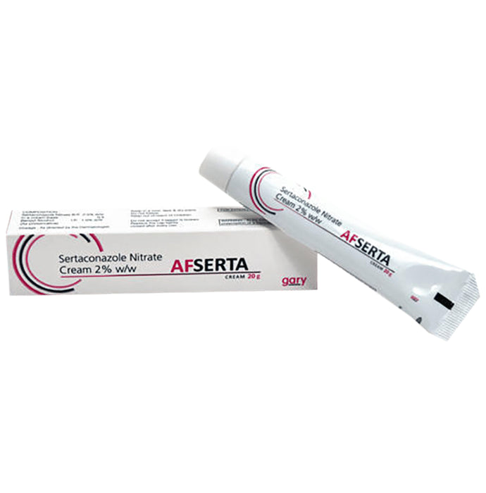 Afserta Cream - Classic Derma