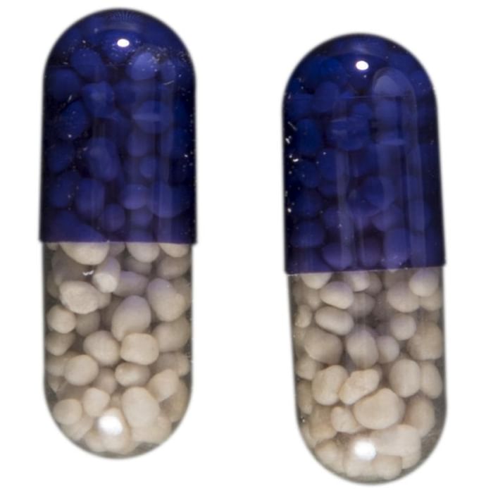 Agna 10000 Capsule DR