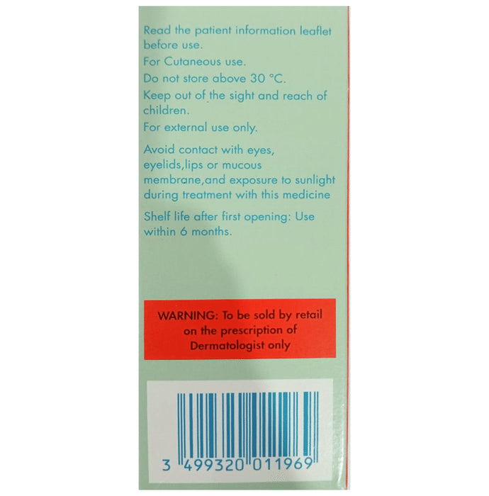 Aklief Cream