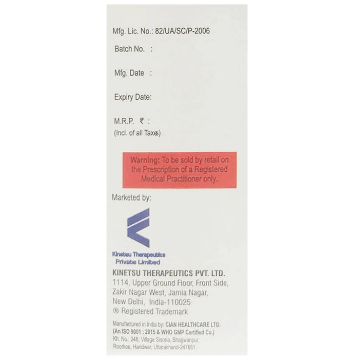 Biovolt-D3 + Oral Drops