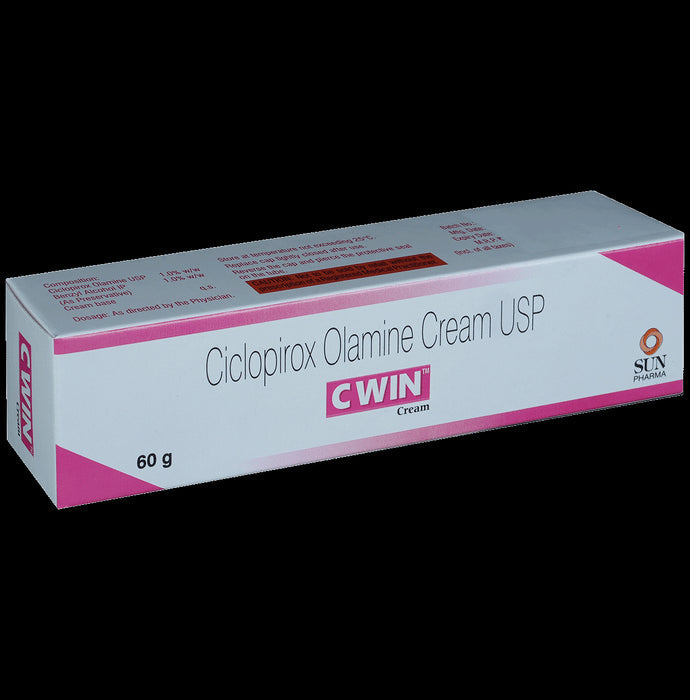 C Win Cream