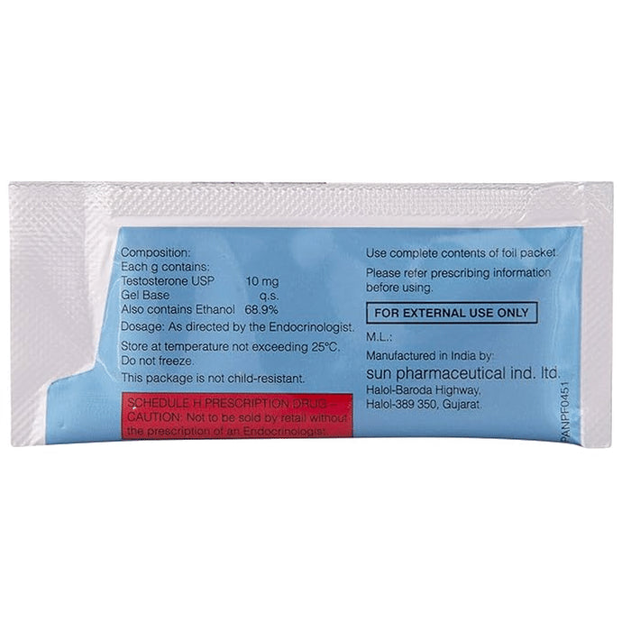 Cernos Gel