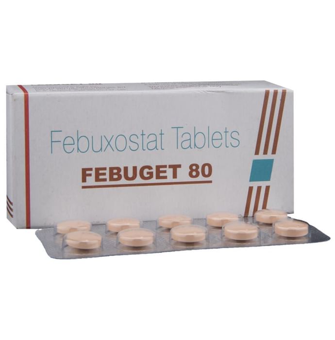 Cabgolin 0.5 Tablet - Classic Derma