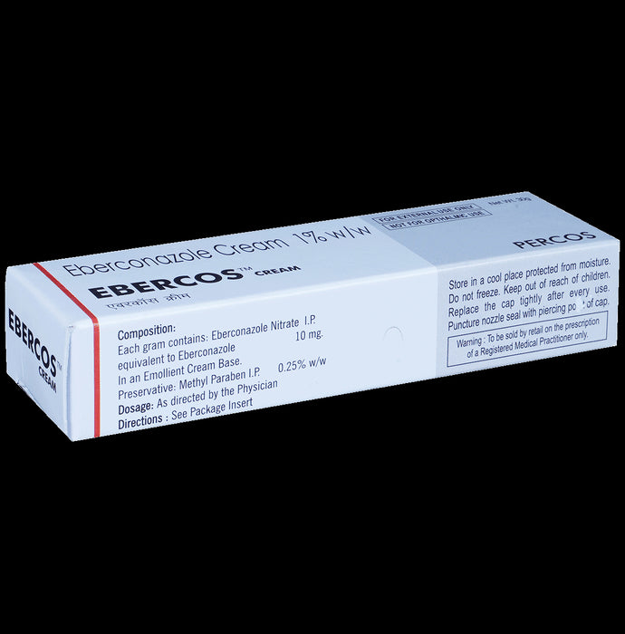 Ebercos Cream