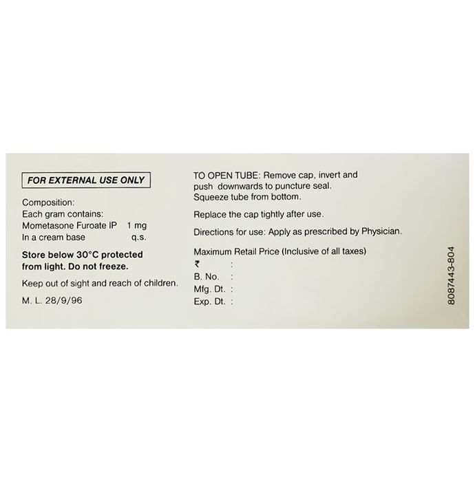 Elocon Cream