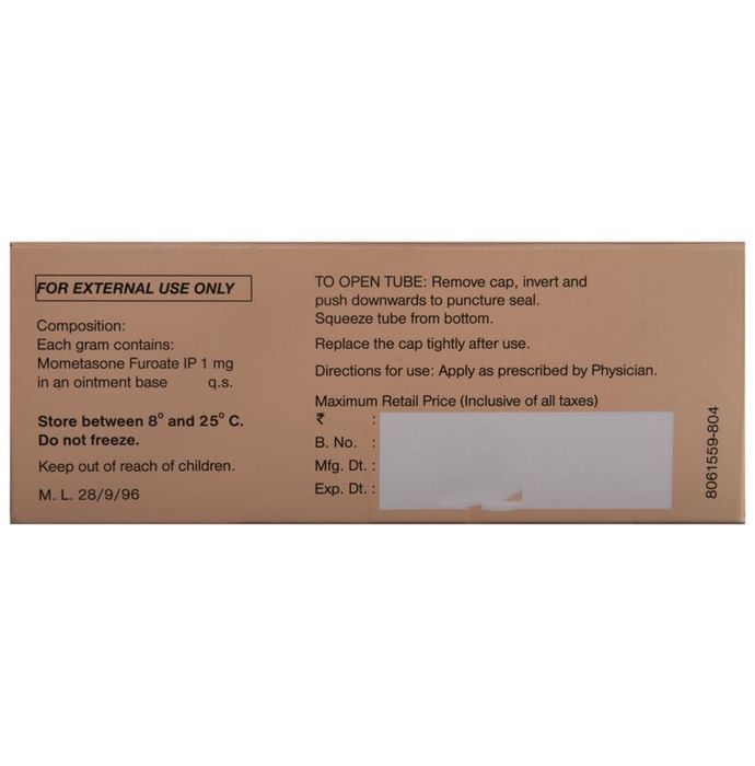 Elocon Ointment