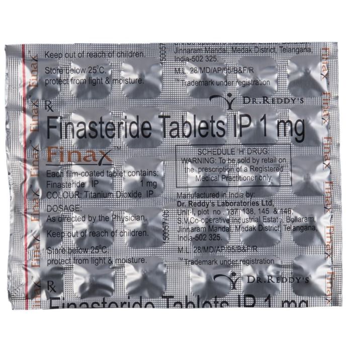 Finax Tablet