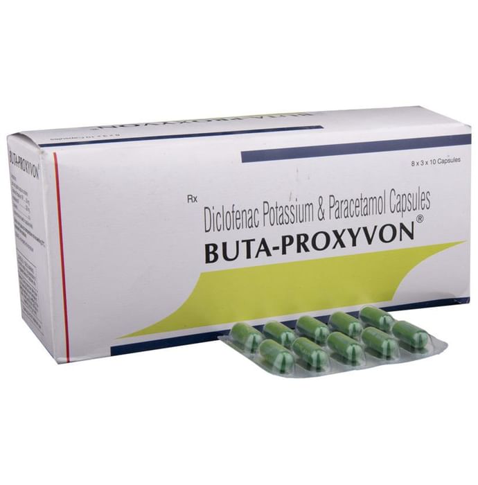 Ablung 200mg Tablet SR - Classic Derma