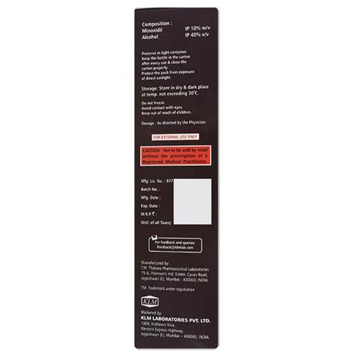 Imxia 10% Solution