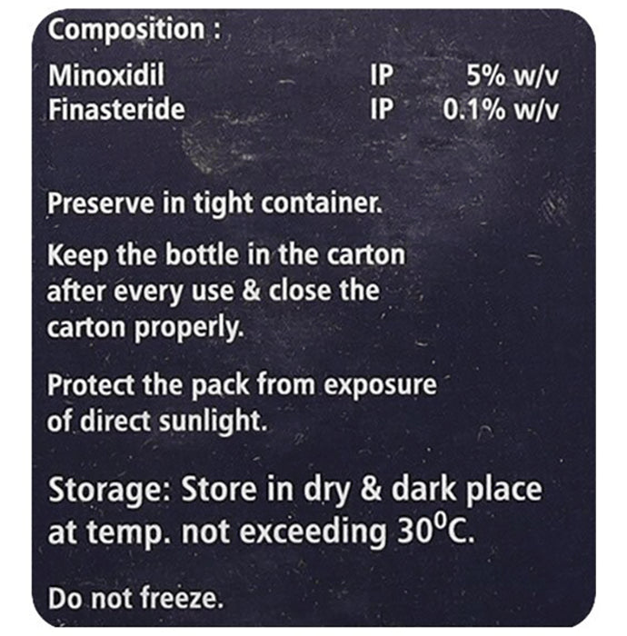 Imxia F Solution