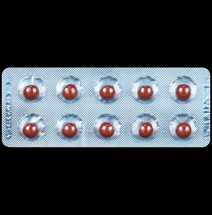 Isotroin 5 Capsule