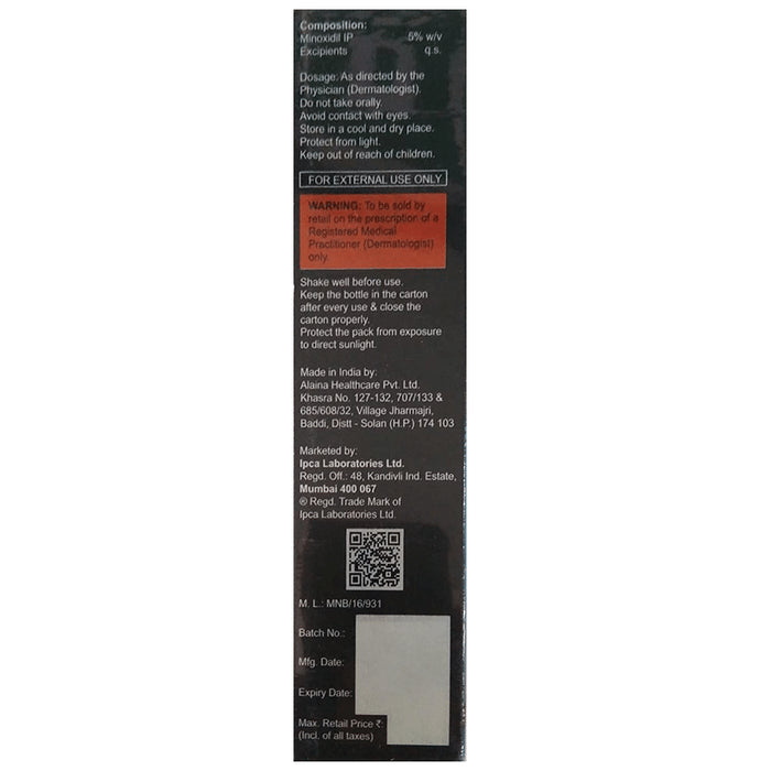 Kera M 5% Solution