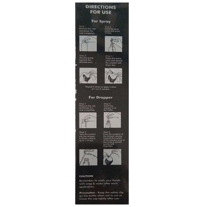 Kera M 5% Solution