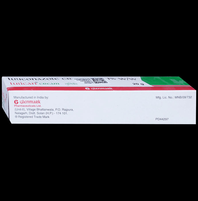 Lulican Cream