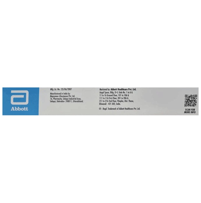 Melalite 15 Cream