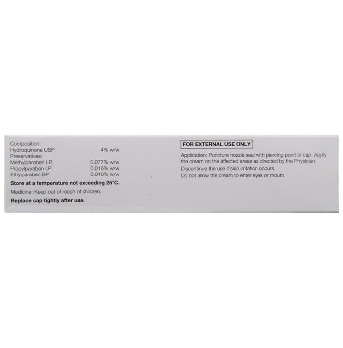 Melalite Forte Cream