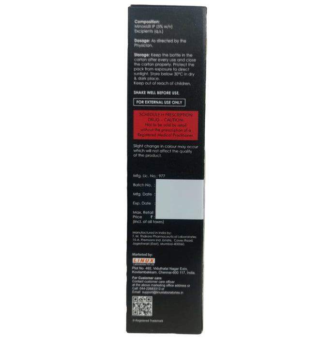 Minopep 5% Solution