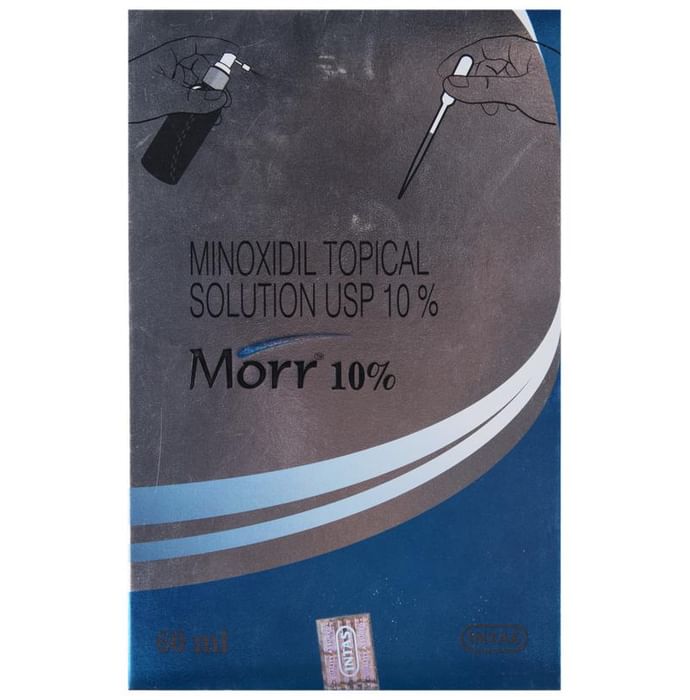 Morr 10% Solution
