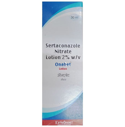 Onabet Lotion - Classic Derma