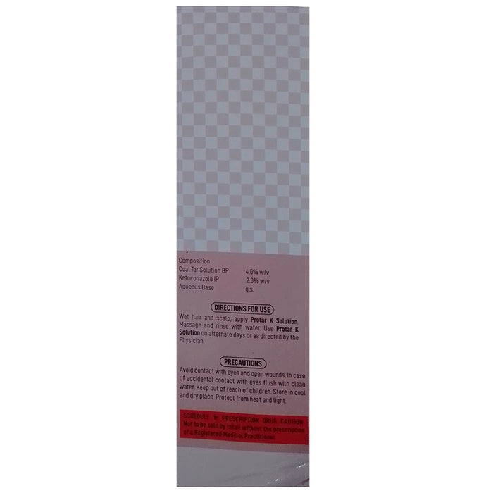 Protar-K Solution