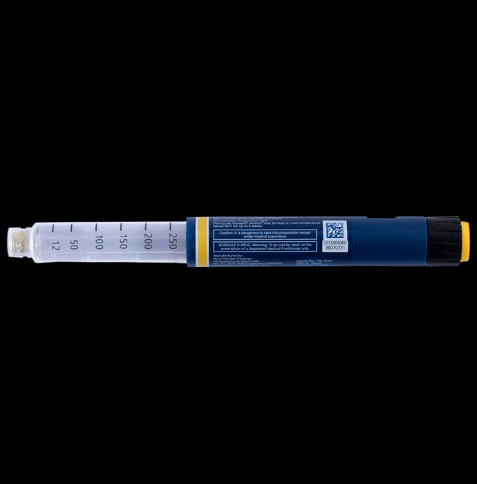 Actrapid 100IU/ml Flexpen (3ml Each)
