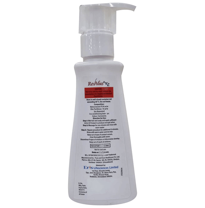 Revilus Kz Lotion