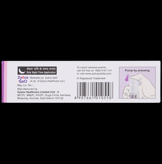 Skinlite Cream