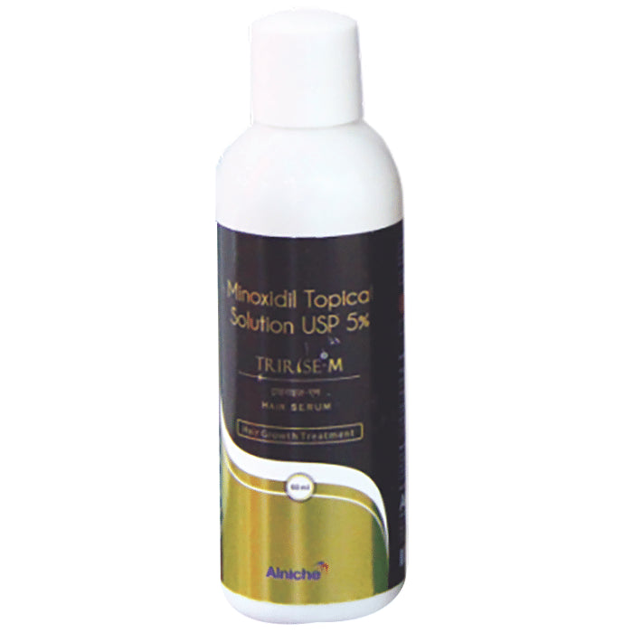 Tririse-M Hair Serum