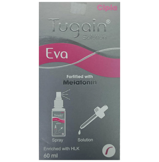 Tugain Eva Solution - Classic Derma
