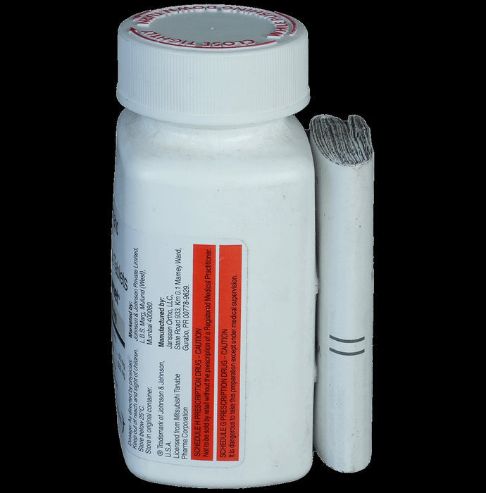 Vokanamet 50mg/500mg Tablet