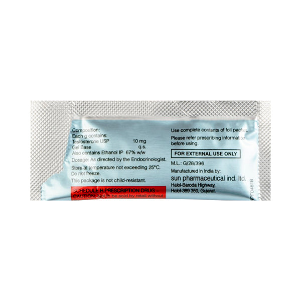 Cernos Gel