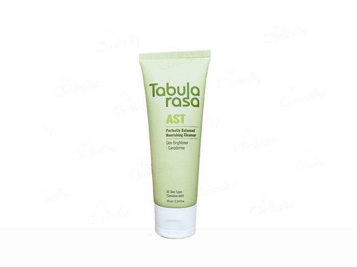 Dermatica-Tabula-Rasa-AST-Perfectly-Balanced-Nourishing-Cleanser - Classic Derma
