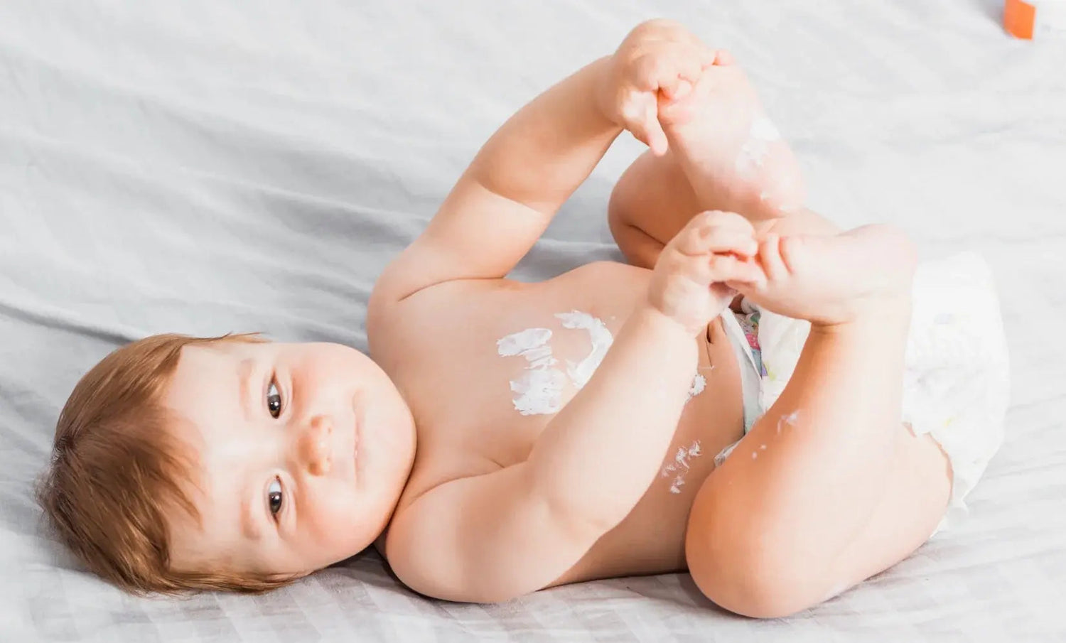 Baby Skin Care - Classic Derma