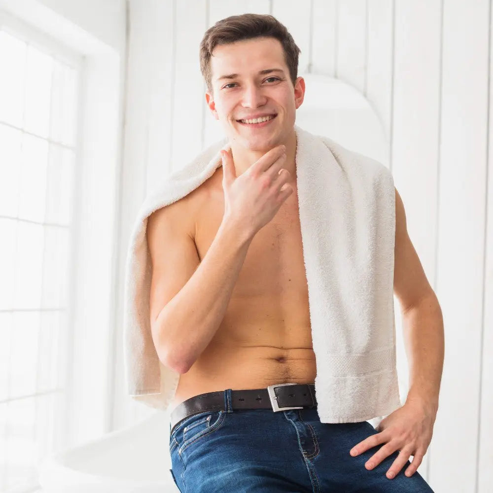 Men Care - Classic Derma