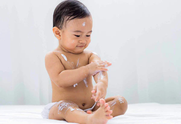 Baby Skin Care - Classic Derma