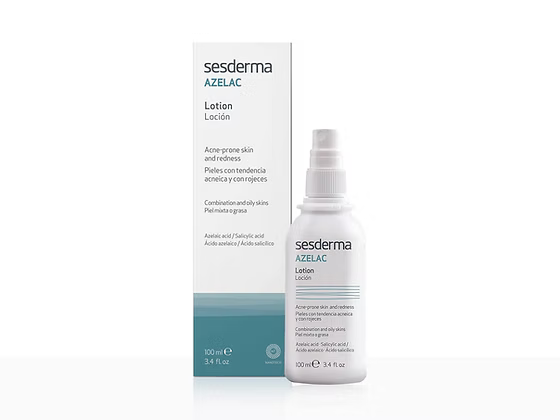 Azelac Lotion