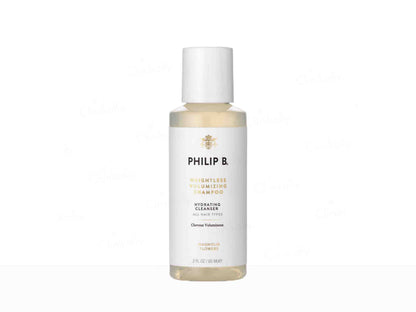 Philip B Weightless Volumizing Shampoo - Classic Derma