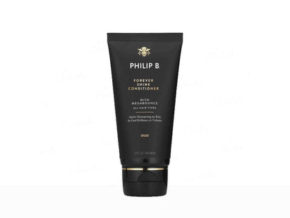 Philip B Forever Shine Conditioner - Classic Derma